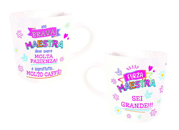 Immagine di Tazza Maestra