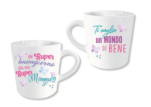 Immagine di Mamma Maxi Tazza