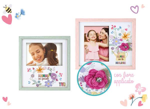 Immagine di Cornice Sweet Mamma