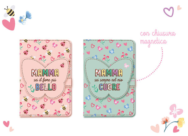 Immagine di Mamma Notebook