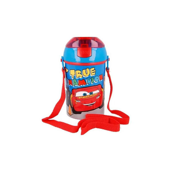 Immagine di Cars Borraccia Pop Up 450 ml
