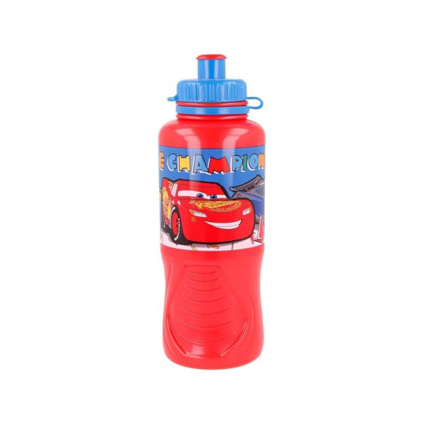 Immagine di Cars Borraccia Ergo Sport 430 ml