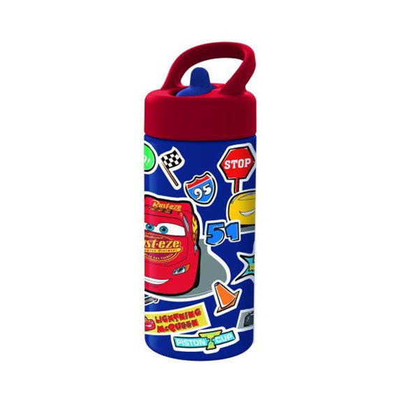 Immagine di Cars Borraccia con beccuccio 410 ml