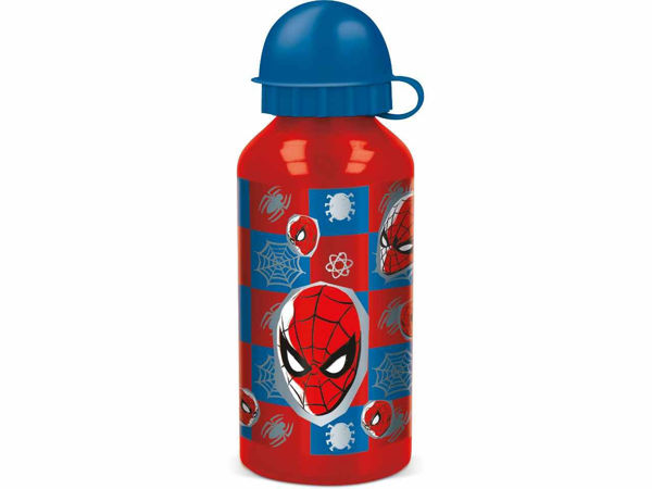 Immagine di Spiderman Borraccia in alluminio 560 ml