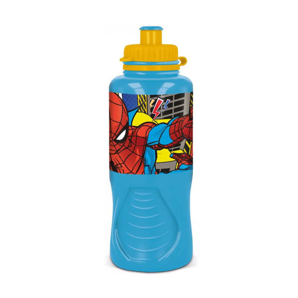 Immagine di Spiderman Borraccia Ergo Sport 430 ml