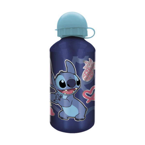 Immagine di Stitch Borraccia in alluminio 560 ml
