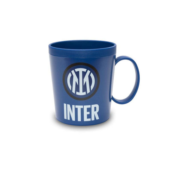 Immagine di Inter tazza in melamina