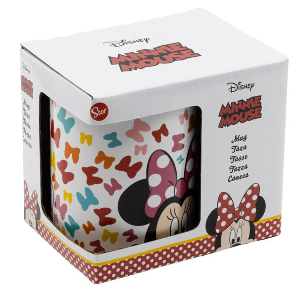 Immagine di Minnie Tazza in ceramica 320 ml