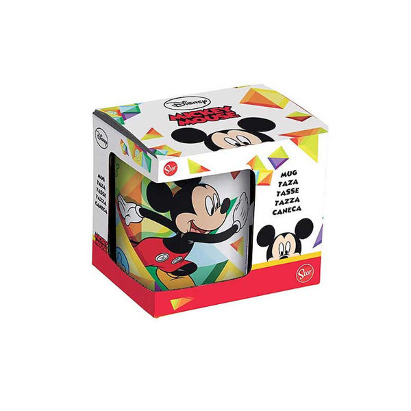 Immagine di Mickey Tazza in ceramica 320 ml