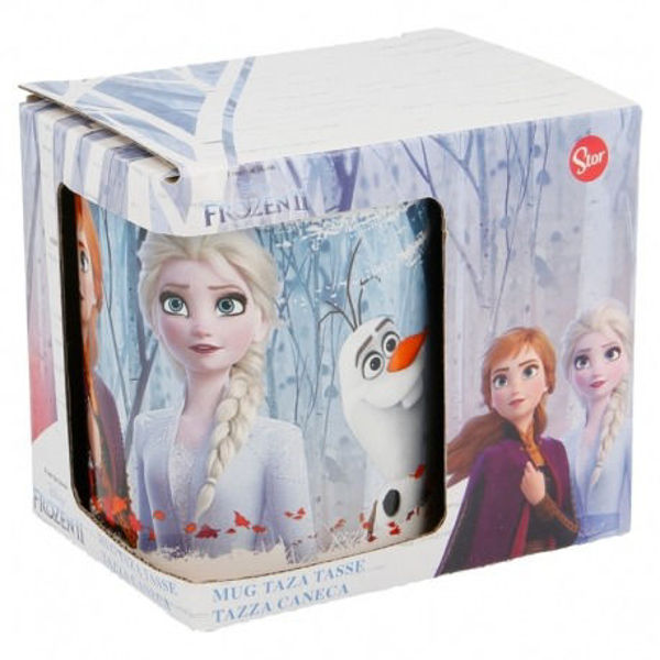 Immagine di Frozen Tazza in ceramica 320 ml