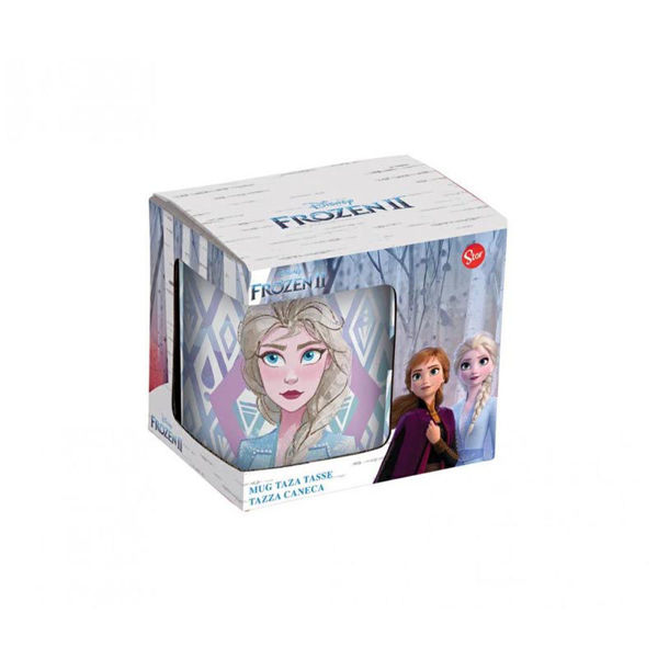 Immagine di Frozen Tazza in ceramica 320 ml