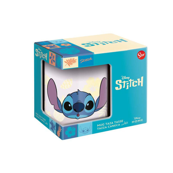 Immagine di Stitch Tazza in ceramica 320 ml