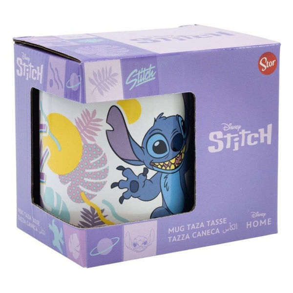 Immagine di Stitch Tazza in ceramica 320 ml