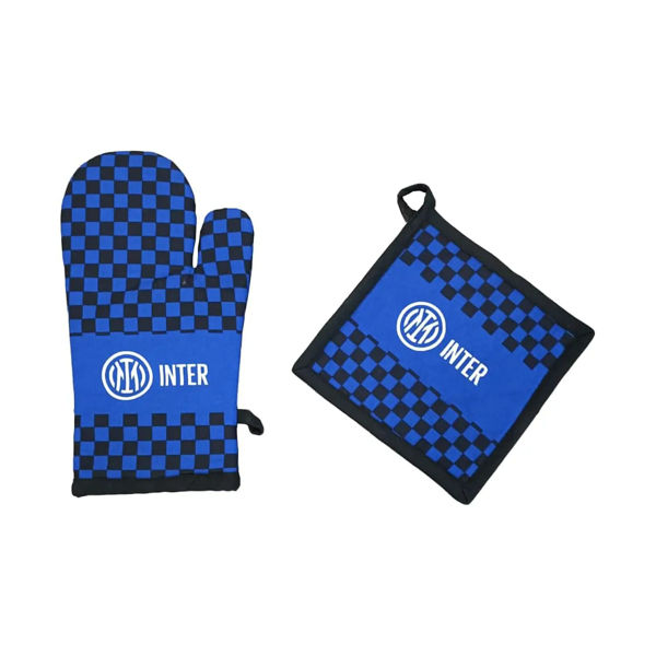 Immagine di Inter Set Barbecue