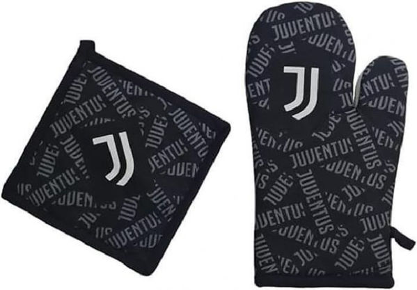 Immagine di Juventus Set Barbecue