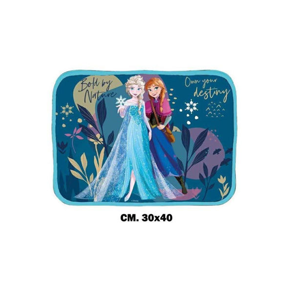 Immagine di Frozen Tovaglietta ripiegabile 30x40 cm