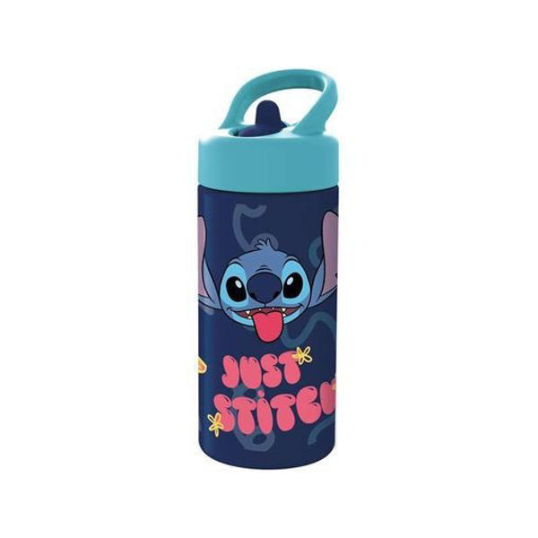 Immagine di Stitch Borraccia con beccuccio 410 ml