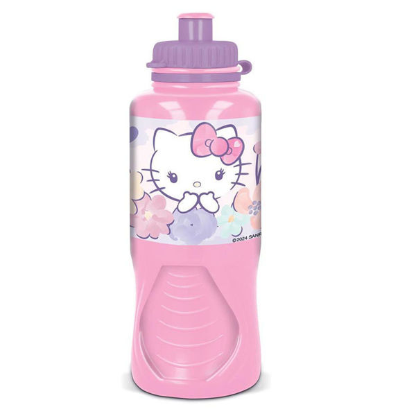 Hello Kitty Borraccia ergo sport 430 ml