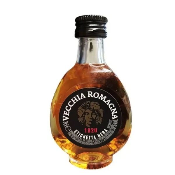 Mignon Vecchia Romagna 3 cl