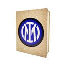 Puzzle in Legno Inter 270 Pezzi