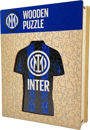 Inter Maglia Puzzle in legno 150 pezzi