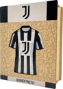 Juventus maglia Puzzle in legno 150 pezzi