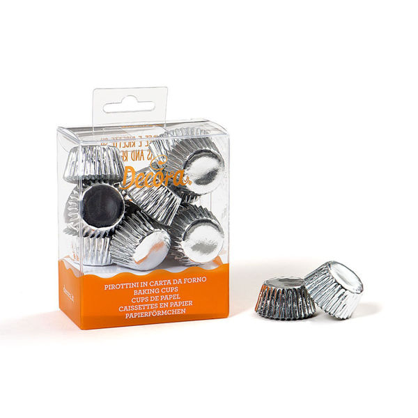 Pirottini Bon Bon Argento 180 pezzi