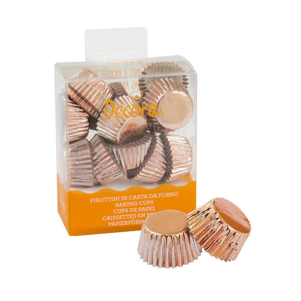 Pirottini Bon Bon Rosa Gold 180 Pezzi
