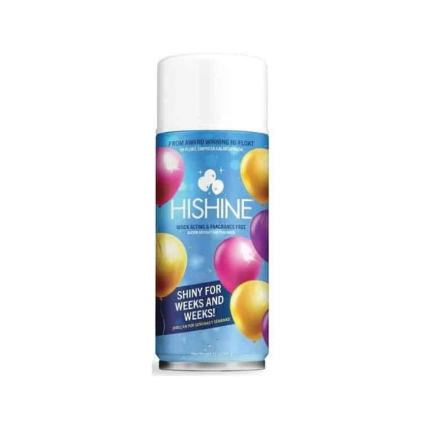 Hi Shine Bottle Spray 360 ml
