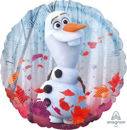 Immagine di Palloncino Mylar 45 cm Frozen 2