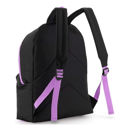 Zaino Julian Ross Viola con Astuccio | 41 cm – 24L Scuola e Tempo Libero
