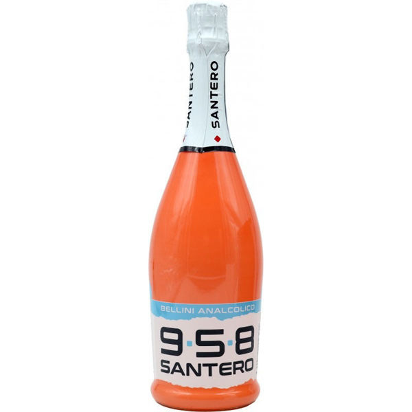 Santero Zero Gradi Bellini 750 ml