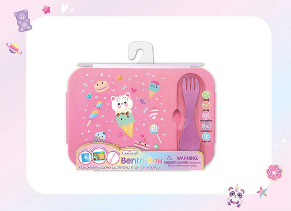HF Porta Merenda Bentobox