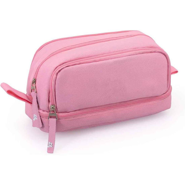Astuccio 3in1 Rosa Julian Ross | Multiuso Scuola e Tempo Libero