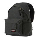 Zaino Eastpak Padded Pak’r Black Denim 24L | Grigio 40x30x18 cm