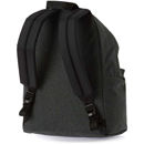 Zaino Eastpak Padded Pak’r Black Denim 24L | Grigio 40x30x18 cm