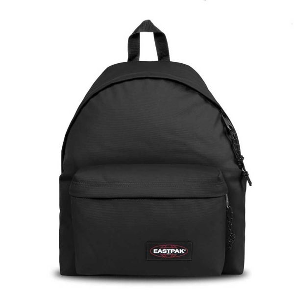 Zaino Padded Pak'R Nero Eastpak