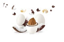 Confetti Maxtris Cocco e Nut 1 Kg