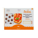 Fogli in carta forno 40x30 cm 25 pezzi