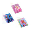 Barbie Maxi Quaderno Rigo B – 20+1 Fogli con Copertina Rigida