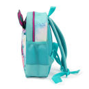 Zainetto GoPop Turtle Bloom con stampa tartaruga per bambine, perfetto per l’asilo