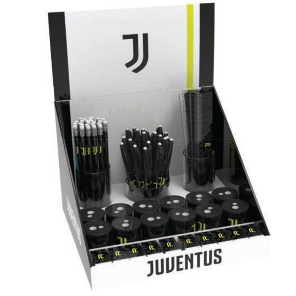 Immagine di Seven Juventus Righello