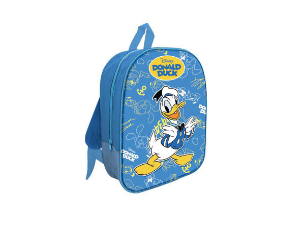 Zaino Asilo Paperino