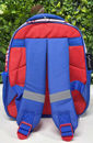Zaino scuola Spiderman 32 cm con tasca frontale	