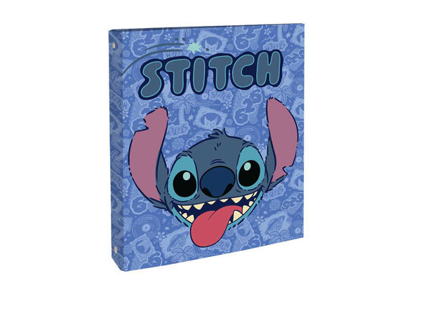 Immagine di Raccoglitore A4 con Anelli Stitch