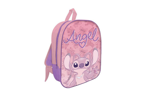 Immagine di Zaino Asilo 3D Angel