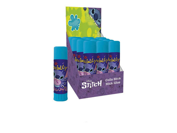 Immagine di Colla Stick 25 grammi Stitch