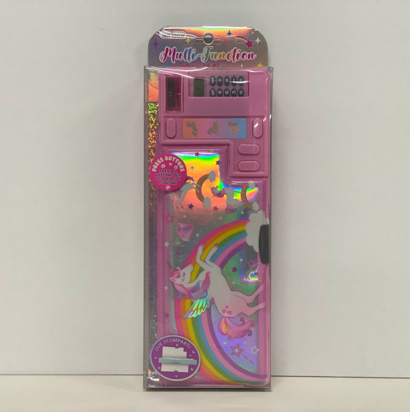 HF Astuccio multifunzione per scuola e ufficio