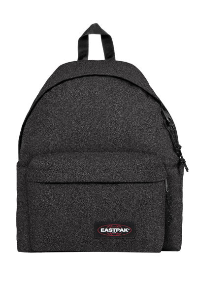 Zaino Eastpak Padded Pak’r Spark Black 40x30x18 cm