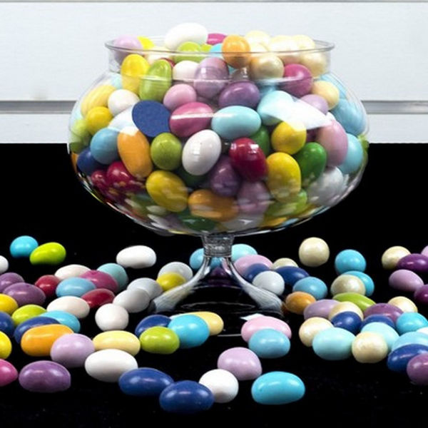 Potica in Plastica senza coperchio Trasparente